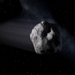 W przyszłym miesiącu Ziemię minie duża asteroida
