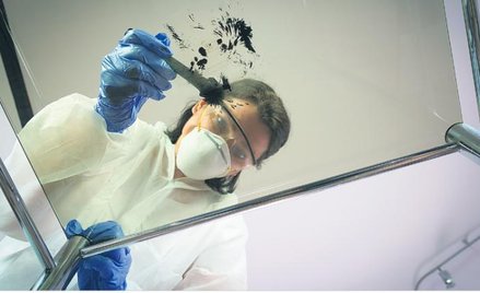 Nadmiar przepisów antyterrorystycznych