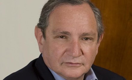 George Friedman