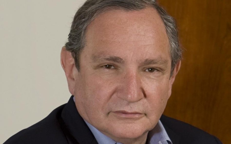 George Friedman