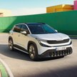 Skoda Epiq