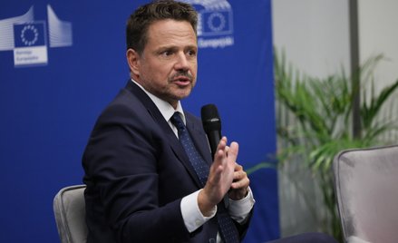 Rafał Trzaskowski