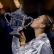 Aryna Sabalenka – królowa twardych kortów
