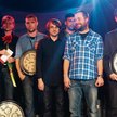 Wręcznie nagród Qadranse Qltury 2010