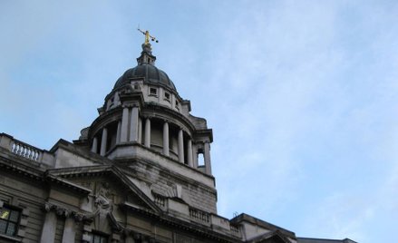 Old Bailey fot. avail