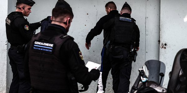 1.5 million French cocaine users fuel bloody mafia wars over billion-euro market