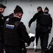 Operacja policji z jednej z dzielnic w Marsylii. Miasto uważa się za „narkotykową stolicę kraju”