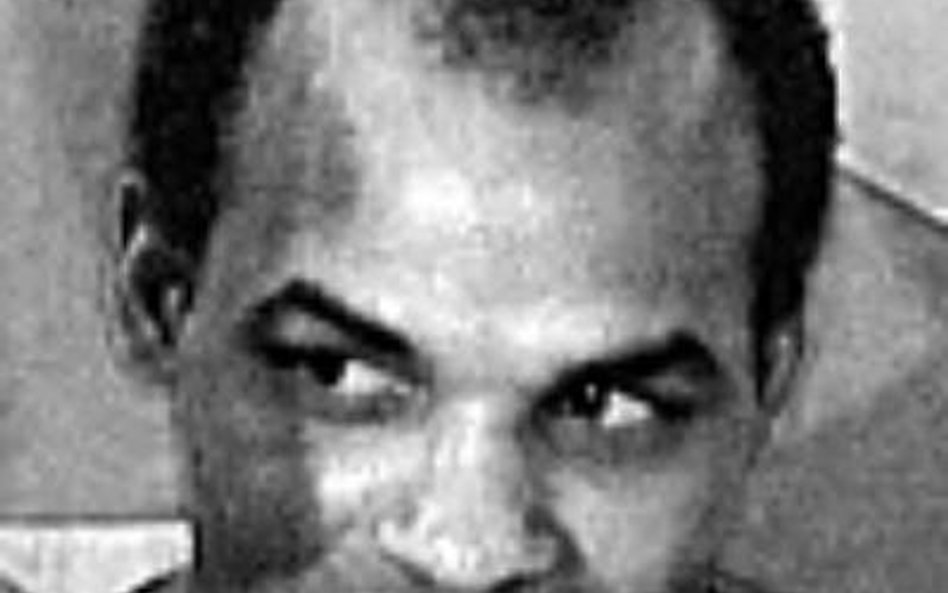 Orlando Zapata Tamayo