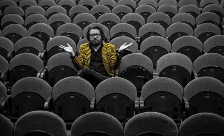 Grzegorz Turnau: Zbyt duże jest dziś przyzwolenie na brutalność języka.