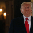 Trump nie wita Pelosi i inne dziwne zjawiska
