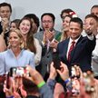 Trzaskowski na czele według exit poll. Czy PiS zaakceptuje porażkę Nawrockiego?