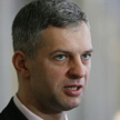Poncyliusz: chcemy rozmawiać z każdą partią