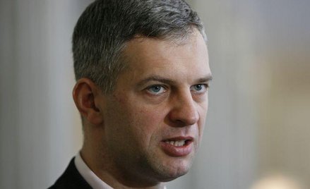 Poncyliusz: chcemy rozmawiać z każdą partią