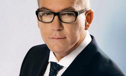 Dominik Tomczyk, prezes Polwaksu, chciałby wrócić do dzielenia się zyskiem z akcjonariuszami.