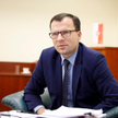 Marcin Zieleniecki, wiceminister rodziny, pracy i polityki społecznej