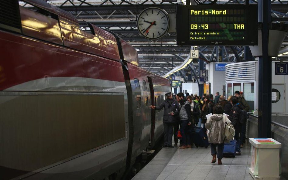 Belgia: Pasażerowie autobusów i pociągów do kontroli