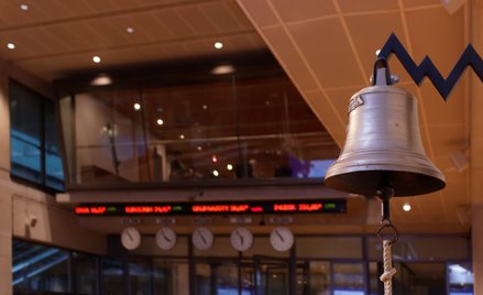 Czy warto trzymać dłużej akcje giełdowych debiutantów?