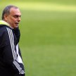 Avram Grant