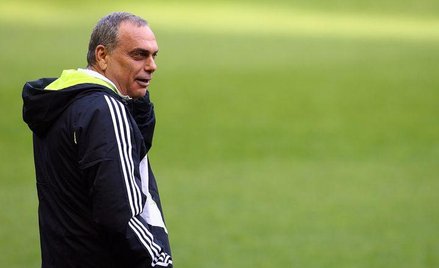 Avram Grant