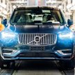 Ostatni wyprodukowany model Volvo z silnikiem diesla