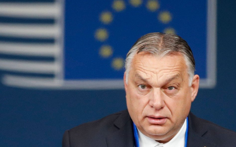 Viktor Orban