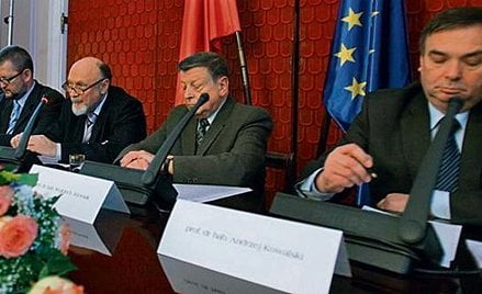 Uczestnicy debaty podkreślali znaczenie wiejskiego elektoratu w polskiej polityce