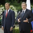 Szorstka przyjaźń premiera z prezydentem. Odsłona 2