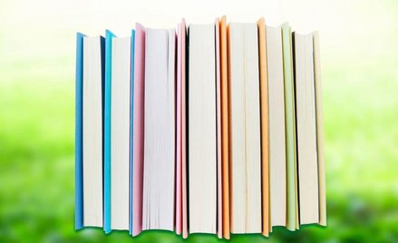 100 książek, które trzeba przeczytać