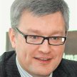 Dariusz Grzeszczak, prezes Erbudu