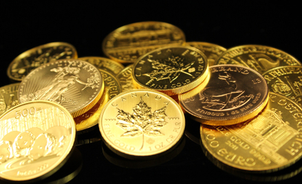 Monety bulionowe mają w swojej ofercie najbardziej znane mennice na świecie.