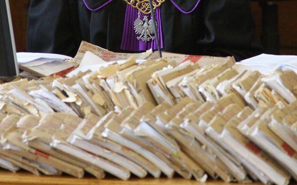 Śledztwa bez odpowiedzi na kluczowe pytania