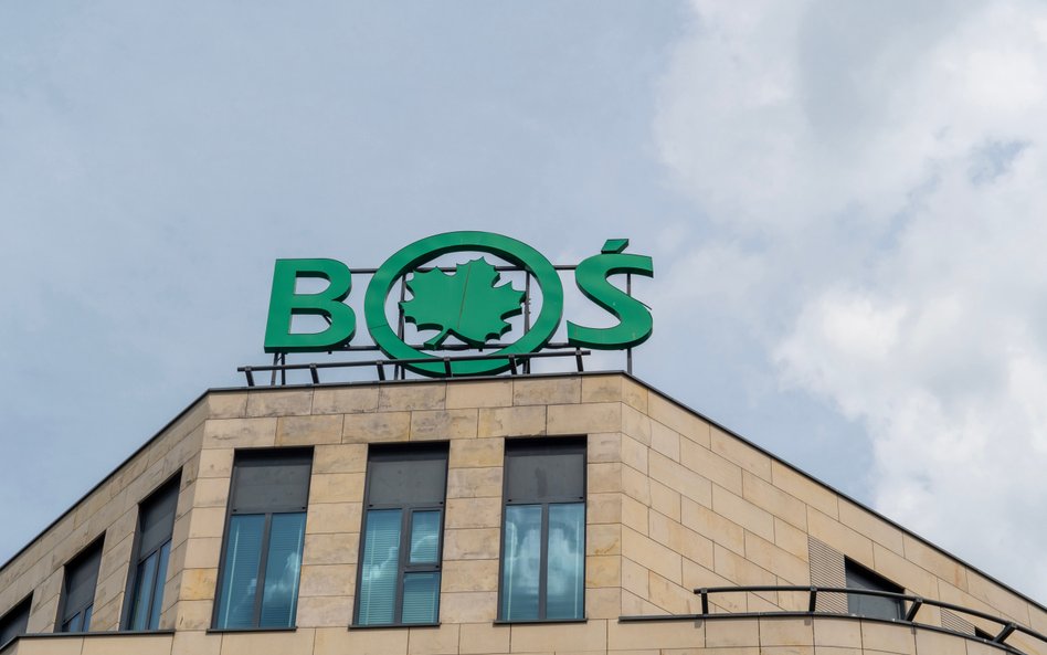 BOŚ będzie udzielał kredytów z unijną gwarancją InvestEU