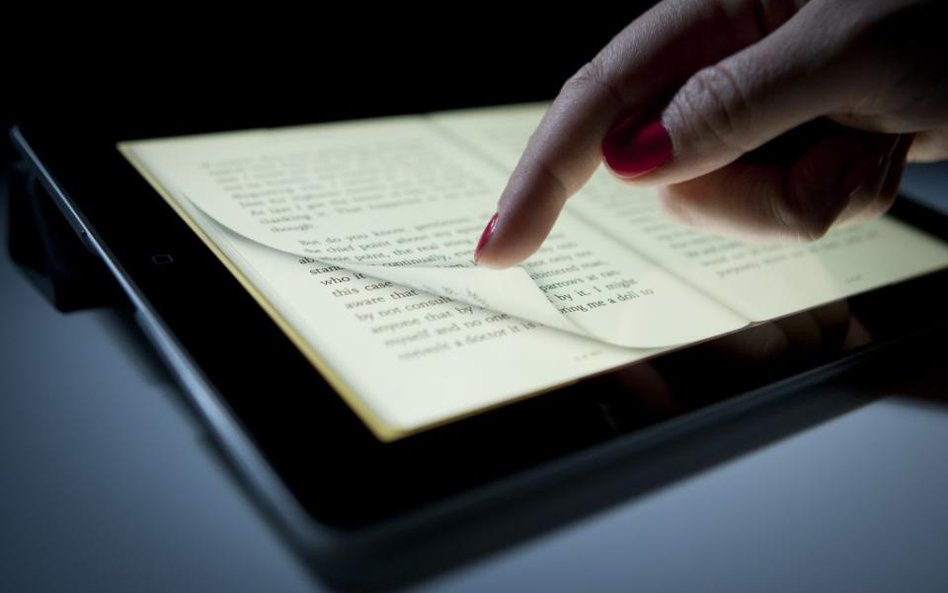 80 mln zł na e-booki