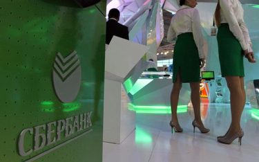 Sbierbank rozważa kupno Millennium Banku i Kredyt Banku