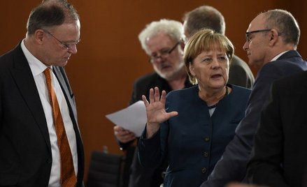 Niemcy: Postkomuniści chcą rządzić