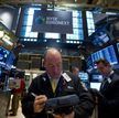 Czerwony początek tygodnia na Wall Street