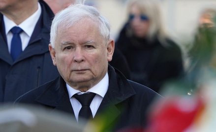 Katastrofa w rocznicę katastrofy