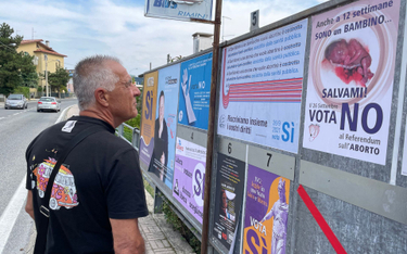 W San Marino trwa kampania przed referendum ws. aborcji