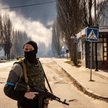 Ukraina informuje USA, że potrzebuje 500 Javelinów i 500 Stingerów dziennie