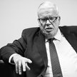 Klaus-Michael Kühne, jeden z najbogatszych Niemców zmarł w wieku 89 lat