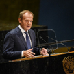 Donald Tusk: Wielu polityków kłamie, by pozostać u władzy