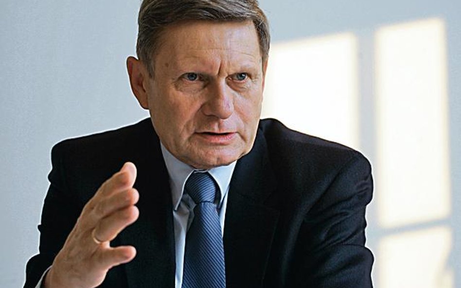 Prof. Leszek Balcerowicz