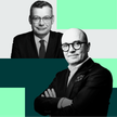 Grzegorz Hofman, prezes firmy Bart