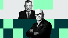 Grzegorz Hofman, prezes firmy Bart