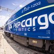 PKP Cargo zwiększa udział w rynku, liczy na podtrzymanie trendu