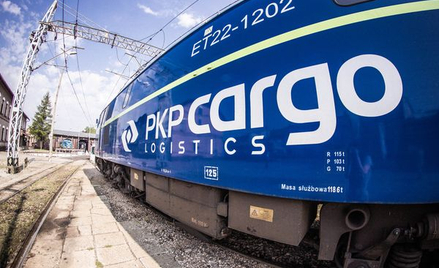 PKP Cargo zwiększa udział w rynku, liczy na podtrzymanie trendu