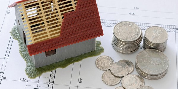 Kredyt hipoteczny na remont i wykończenie domu – jak mądrze sfinansować prace budowlane?