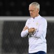 Didier Deschamps na półfinałowy mecz z Marokiem musiał posłać od początku dwóch żółtodziobów