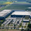 JTI Polska w swoją farmę fotowoltaiczną przy kompleksie produkcyjnym w Starym Gostkowie w województw