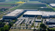 JTI Polska w swoją farmę fotowoltaiczną przy kompleksie produkcyjnym w Starym Gostkowie w województw